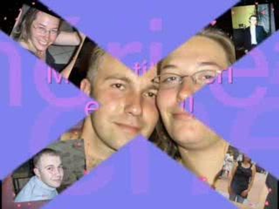 diapo fred et moi