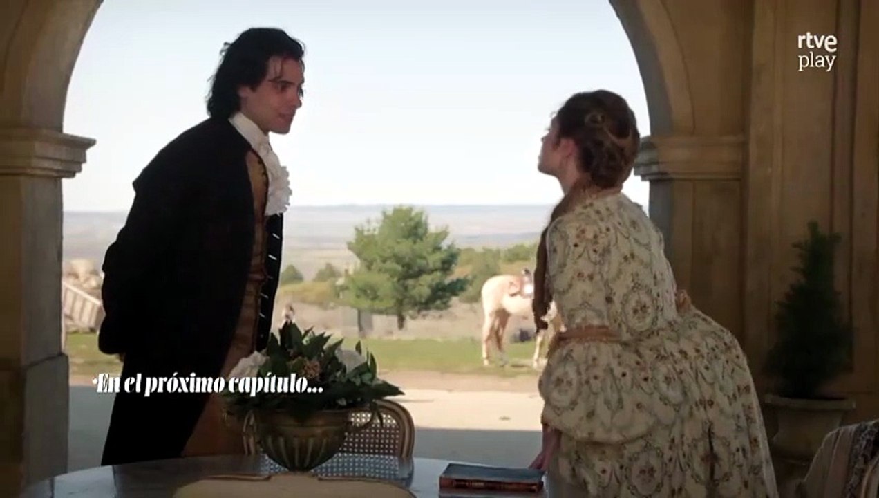 Valle Salvaje - Capitulo 469 AVANCE [Full Movie]