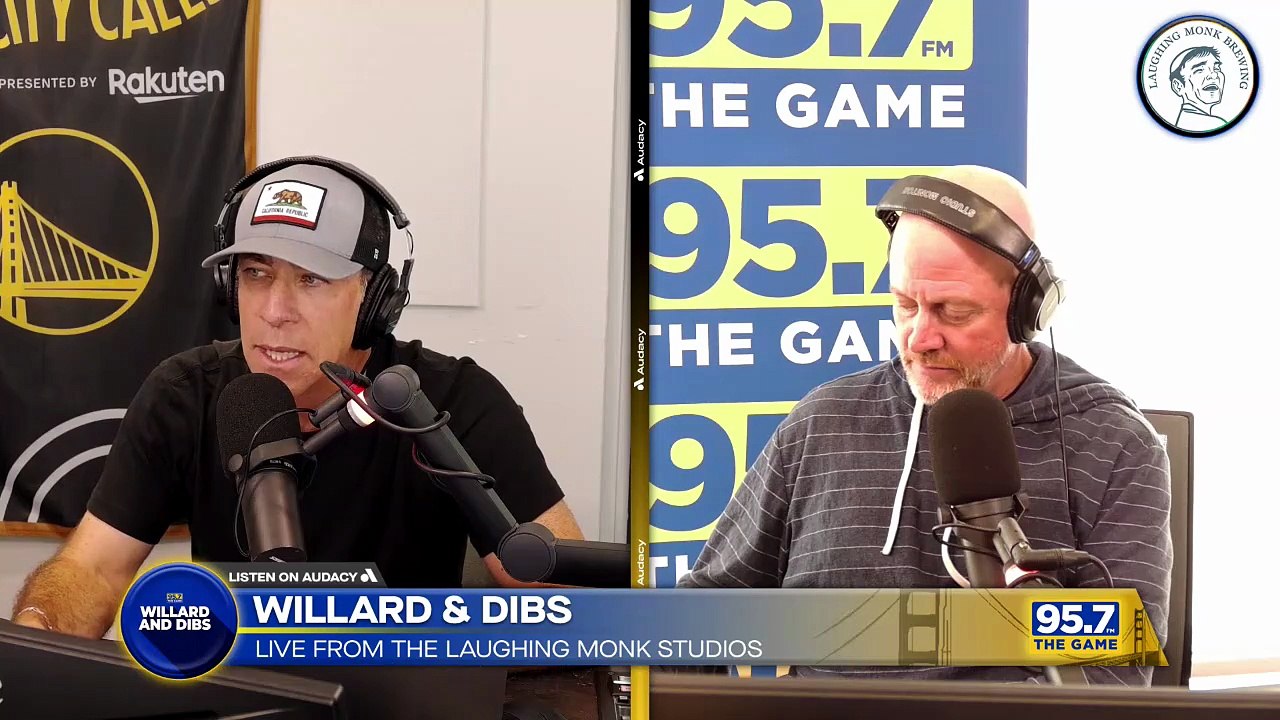 Ann Killion on Jed York's reported arrest: "It's a horrible look. It's embarrassing"