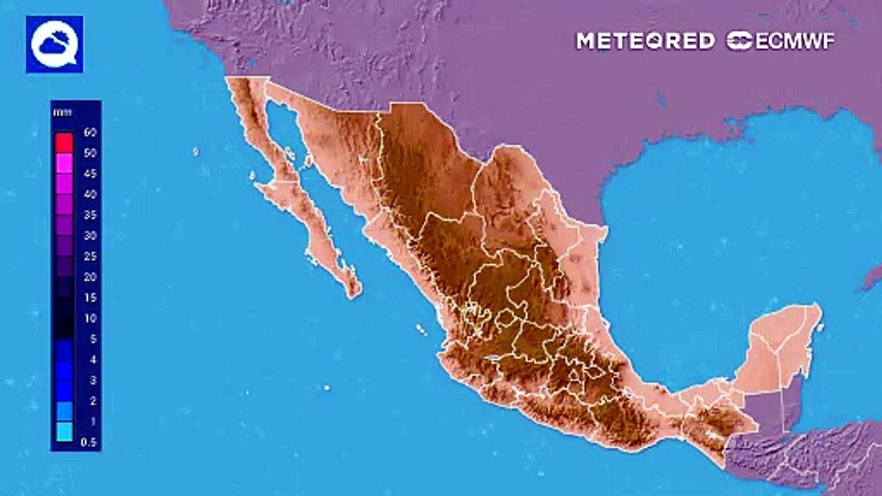LLuvias