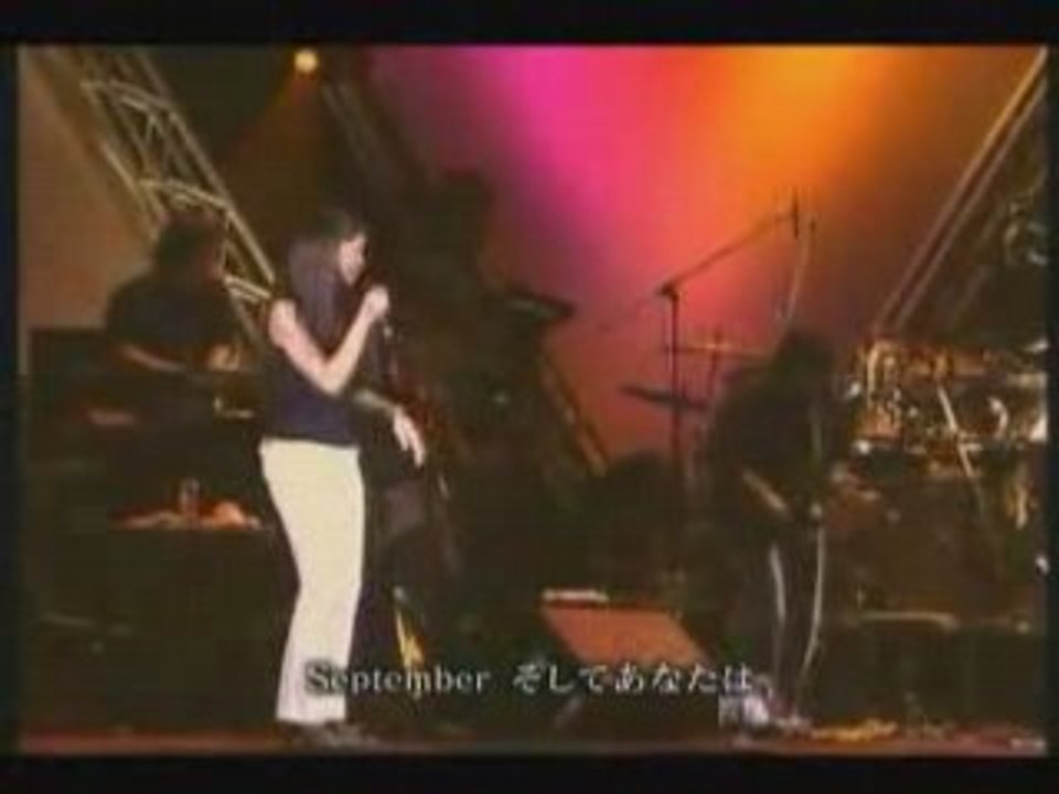 － 不思議なピーチパイ～SEPTEMBER（高画質）