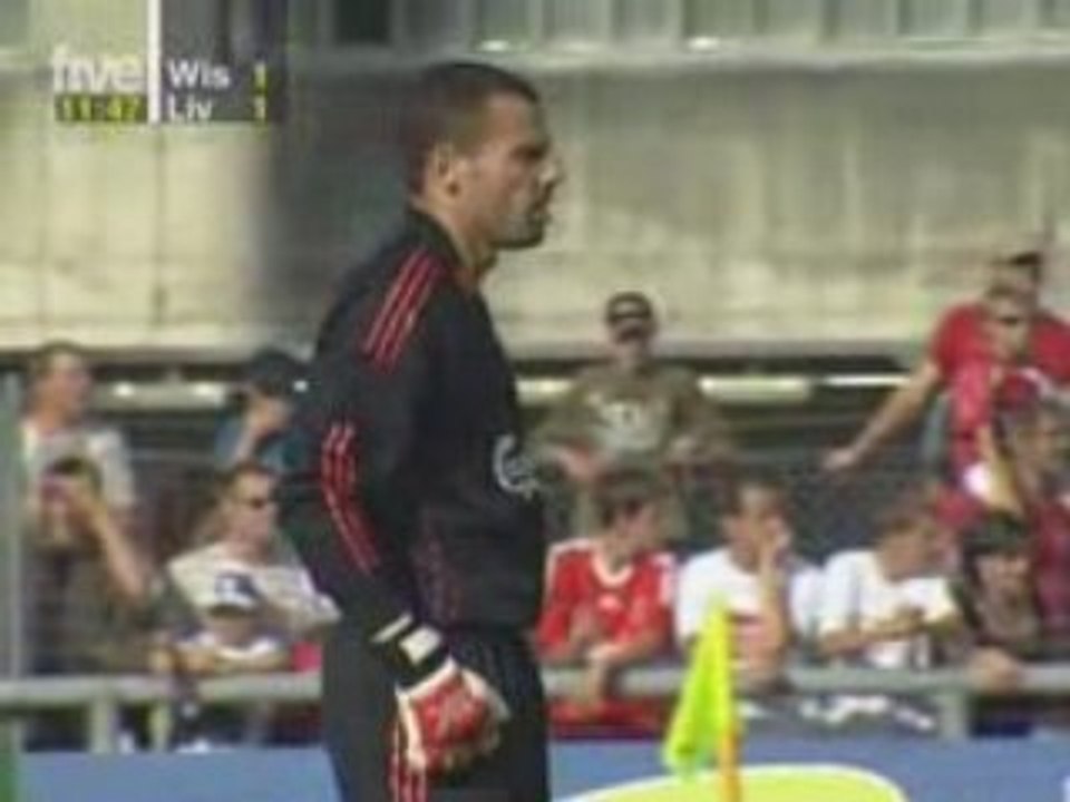 Jirsak goal