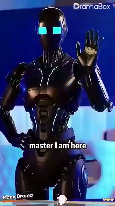 Warden Hades Return English Dub Short Series [Full Movie]