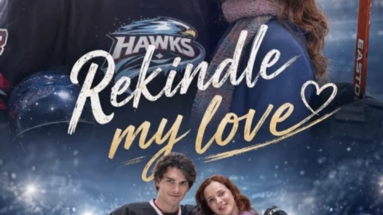 Rekindle My Love