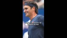 Federer ends fans' hopes of comeback