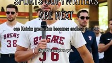 New York Knicks Copywriters Are Next for ChatGPT