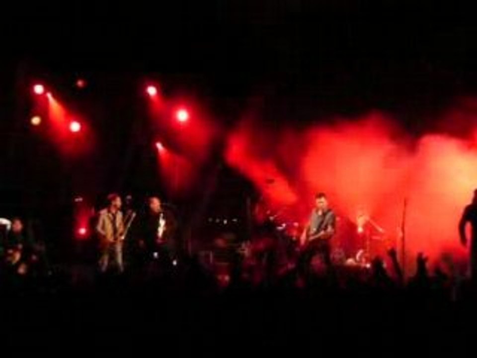 Cali aux voix du gaou