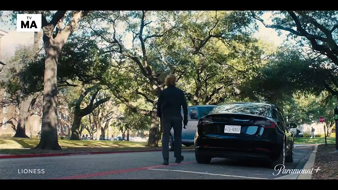 Special Ops Lioness Season 3 Episode 5 Promo