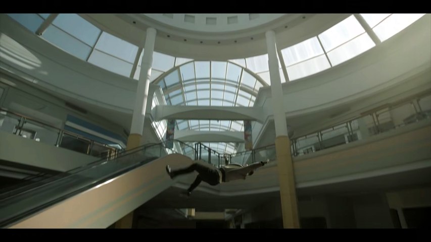 Lanterns 1x03 Season 1 Episode 3 Trailer