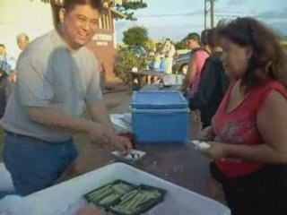 HONGWANJI 2008 JAPANESE CULTURE CELEBRATION - Part I
