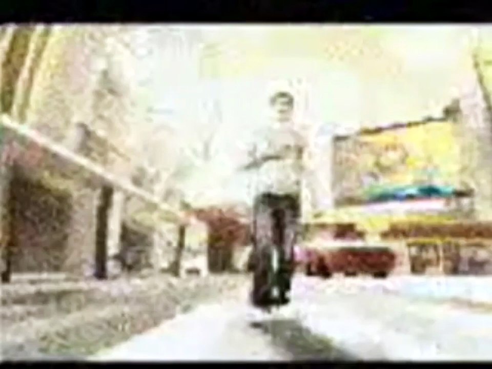 F&N Seasons Ice Lemon Tea Commercial (2012)