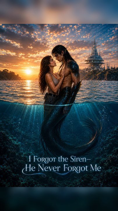 I Forgot the Siren-he Never Forgot Me Completed - Full Movie (Eng Sub) 🎬 Watch Online Free