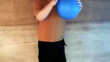 Fart sound?