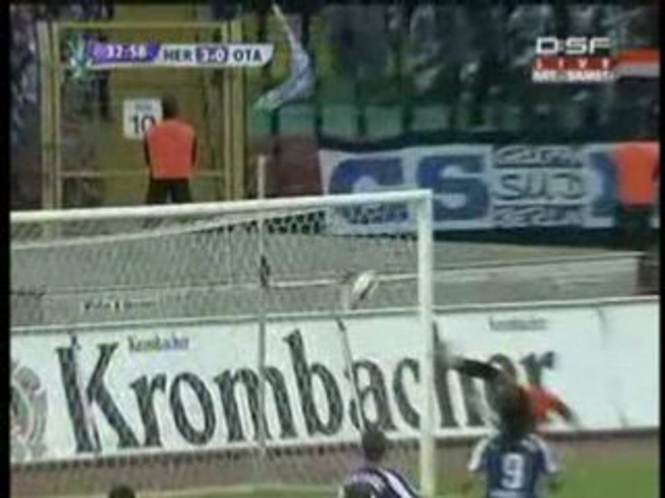 Dardai action