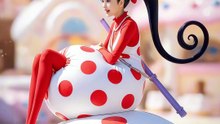 Whole Cake Island Girls《海贼王》真人版拍摄现场：蛋糕岛篇