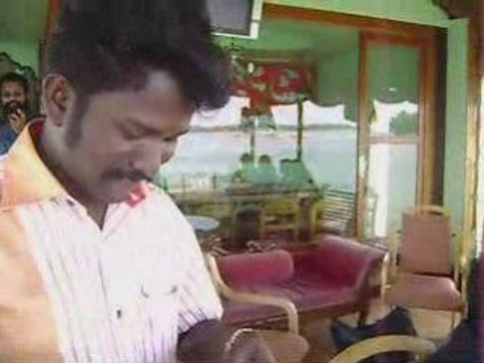 Idea Star Singer Forum Meet02