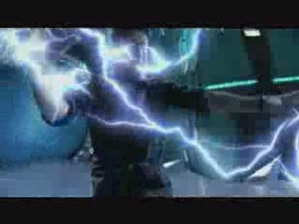 Trailer Atlantis season 4