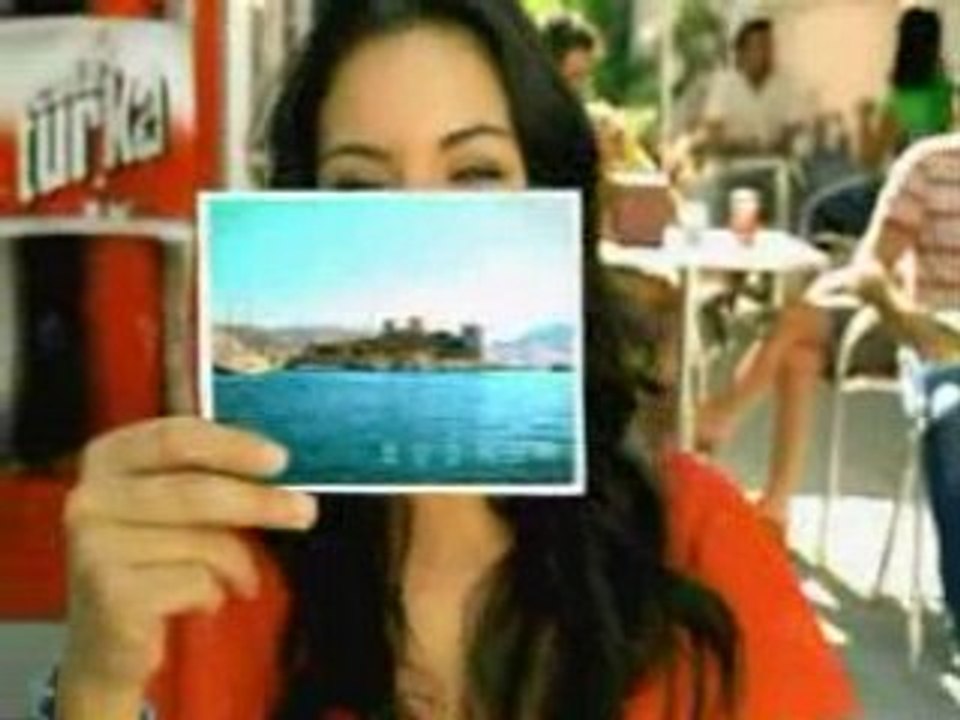 Cola Turka - Yaz Geldi