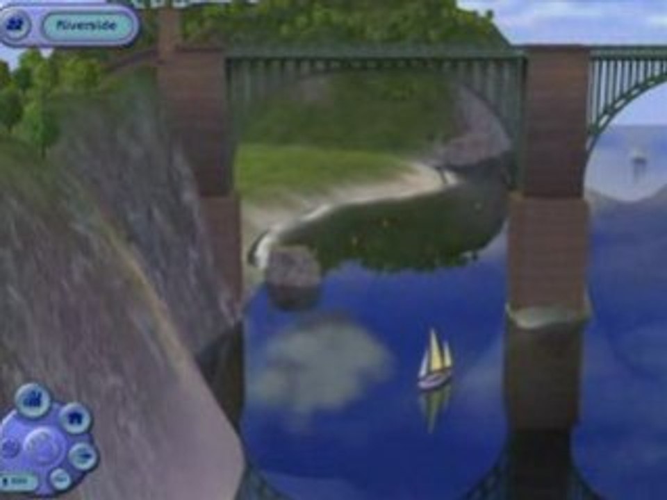 Sims2_Riverside