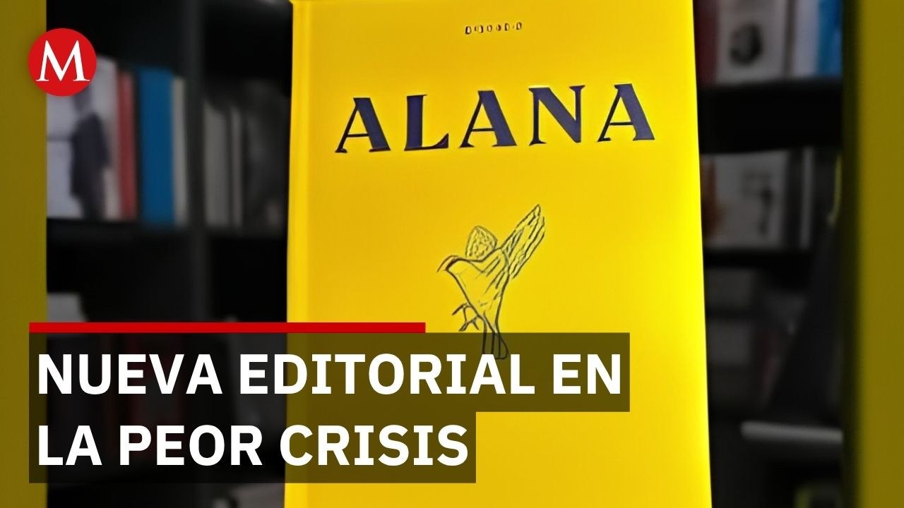 Lanzan nueva editorial mientras otras cierran e...