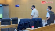 涉詐領助理費、受業者供養 藍委陳雪生夜半抵北檢複訊