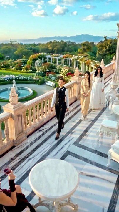 El CEO multimillonario quiere a su nodriza Película Completa