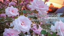 Bom dia prá todos