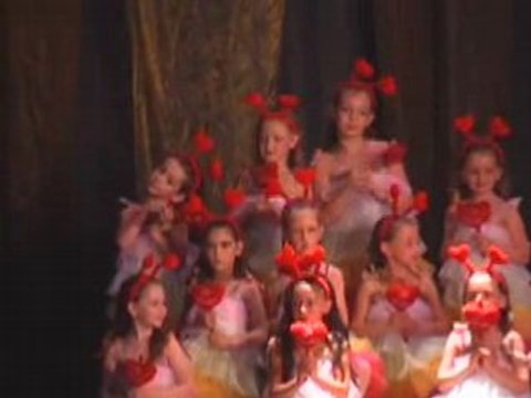 Tap Dance RnB Disco Hip Hop Pop Music Monique Mufraggi