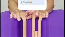 10, 9, 8, 7, 6, 5, ¡achú! ¿Y después qué sigue?