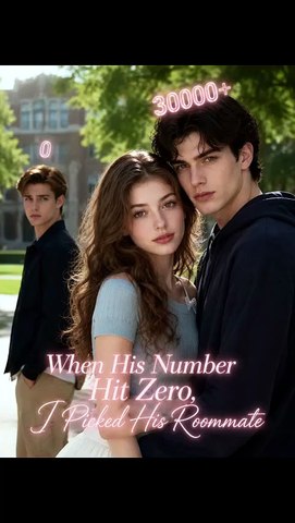 When his number hit zero i picked his roommate
