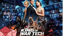 King Of War Tech ✅ FULL [Eng Sub]
