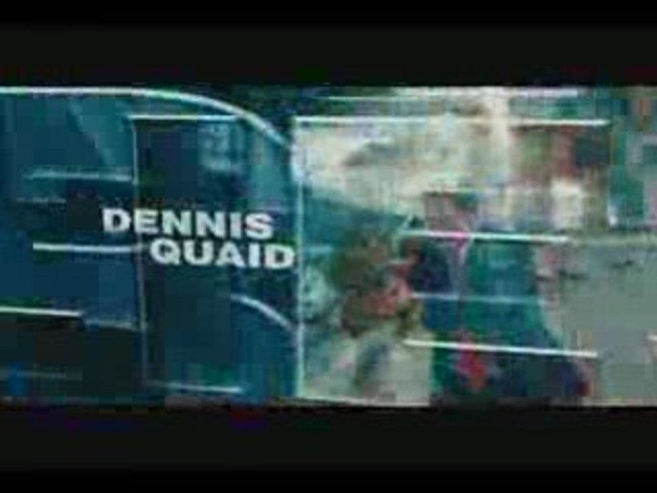 Vantage Point trailer D