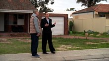 When Jack put his home up for sale, he didn't think his real estate agents would be the buyers