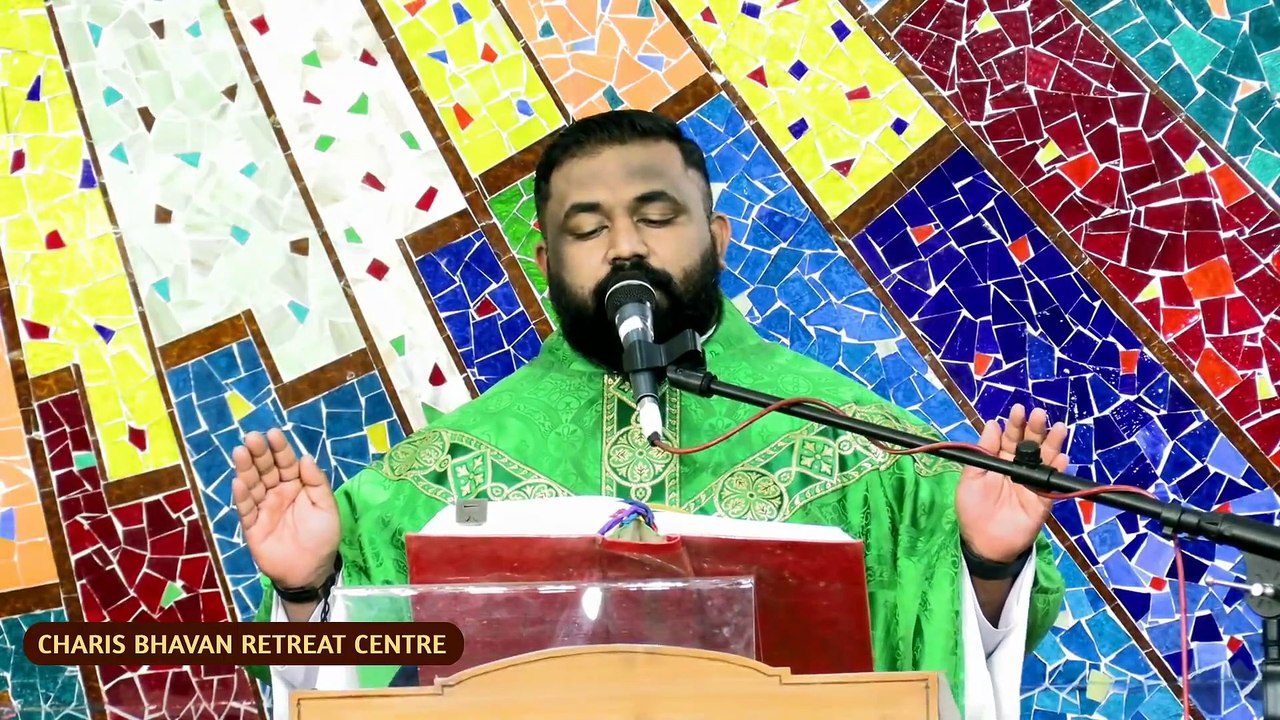 Holy Mass I Malayalam Mass I August 25 2026 I Tuesday I Qurbana