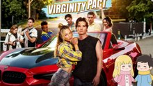 Virginity Pact ✅ FULL [Eng Sub]
