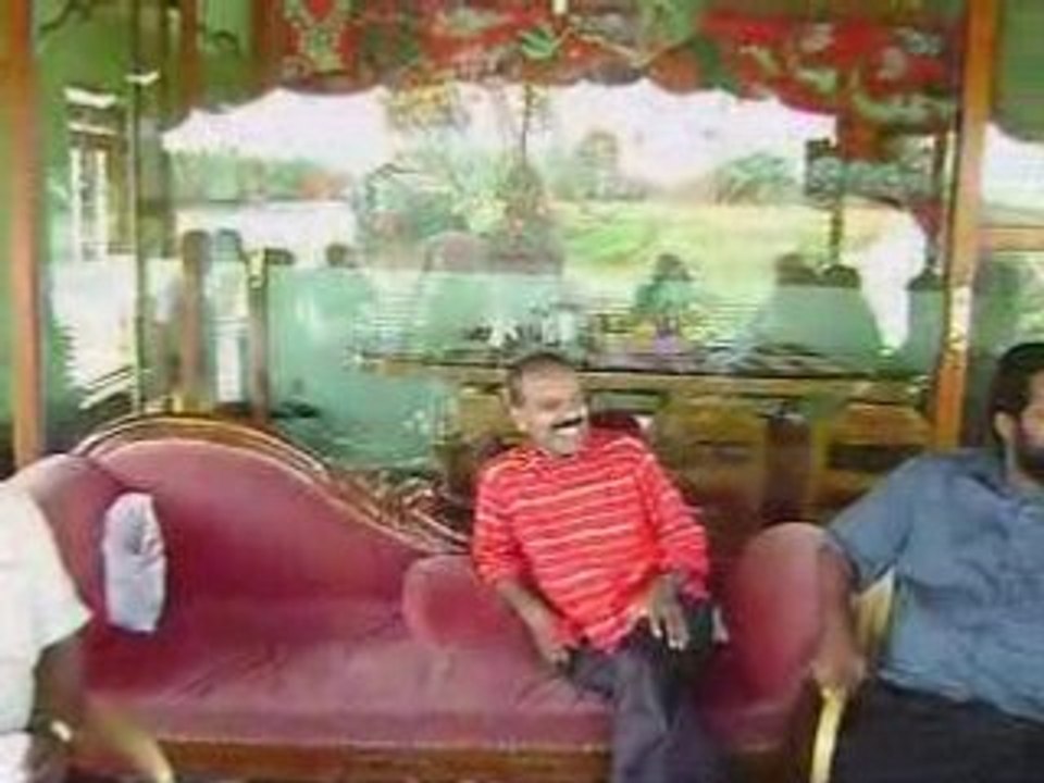 Idea Star Singer Forum Meet05