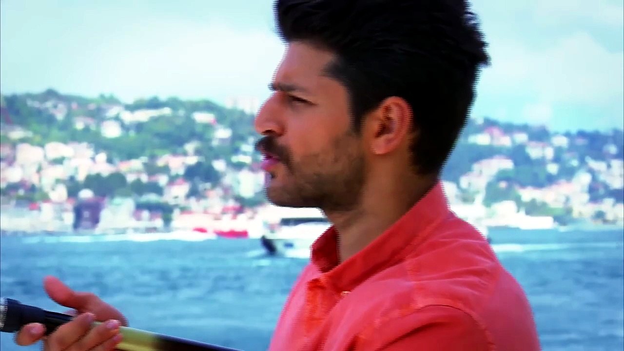 مسلسل إليف الحلقة 204