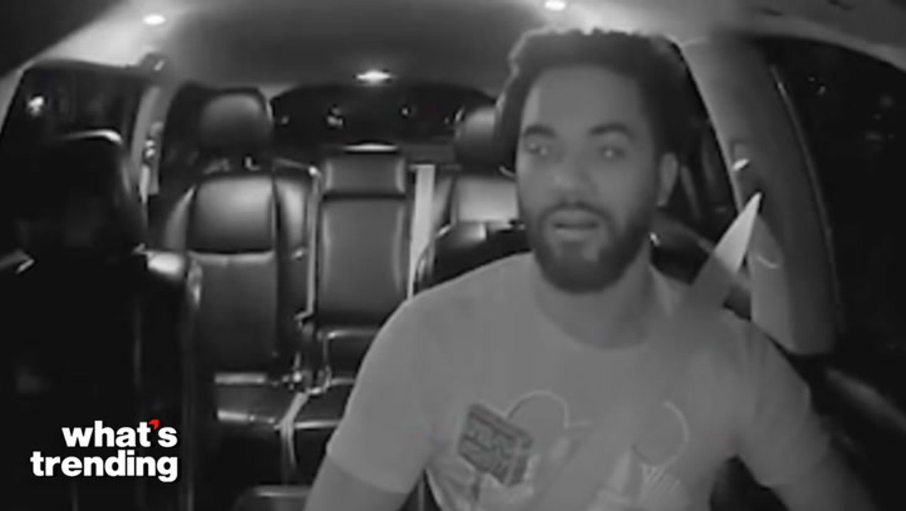 Uber Driver Joins Police Chase, Now the Internet Is Calling Out the Risks