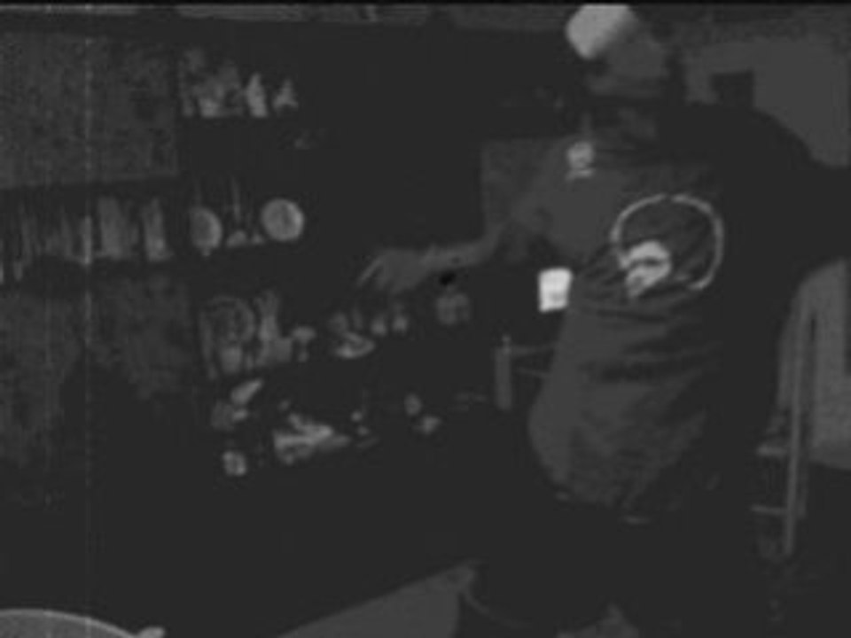 Kevy dogg krumpin