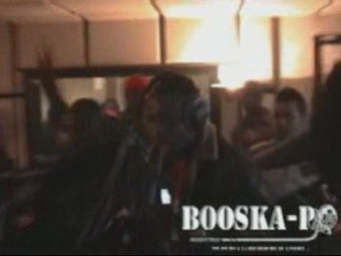 Iron Sy, Alpha 5.20, Holocost, Paler, Demon 1... - Freestyle