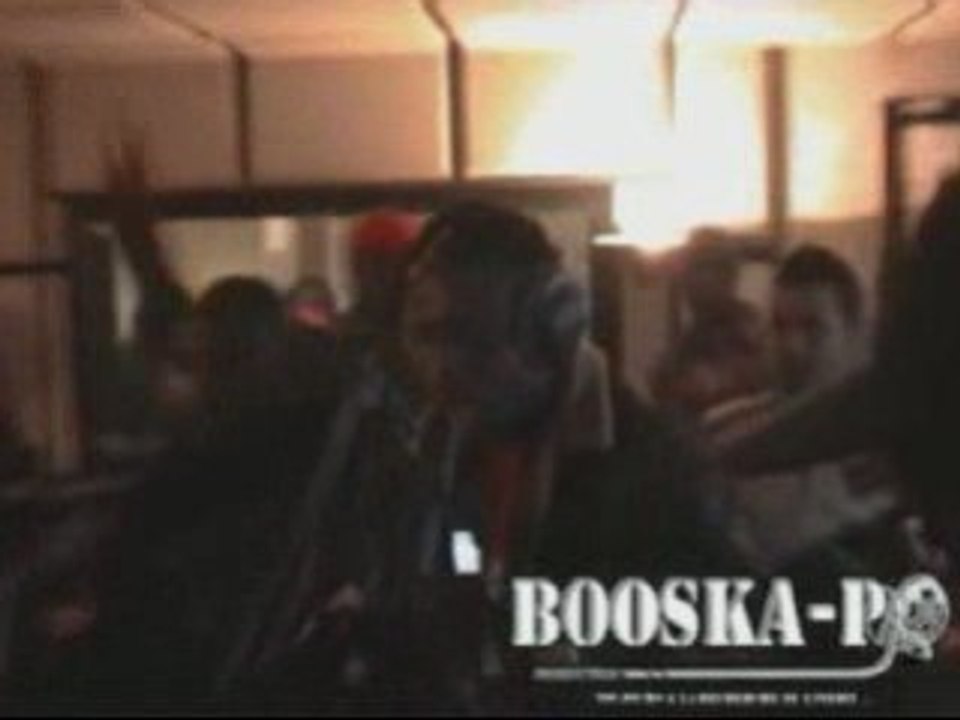 Iron Sy, Alpha 5.20, Holocost, Paler, Demon 1... - Freestyle