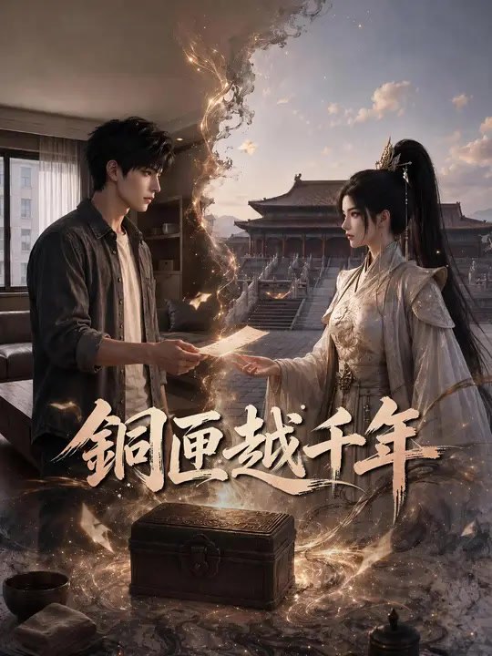銅匣越千年 | 完整劇集 | Short Drama 繁體中文