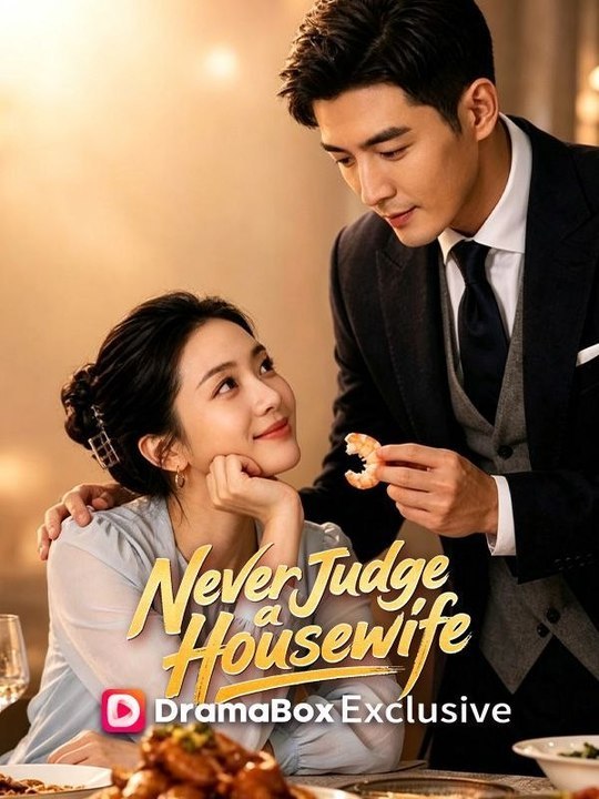 Nunca julgue uma dona de casa | Filme Completo em Português