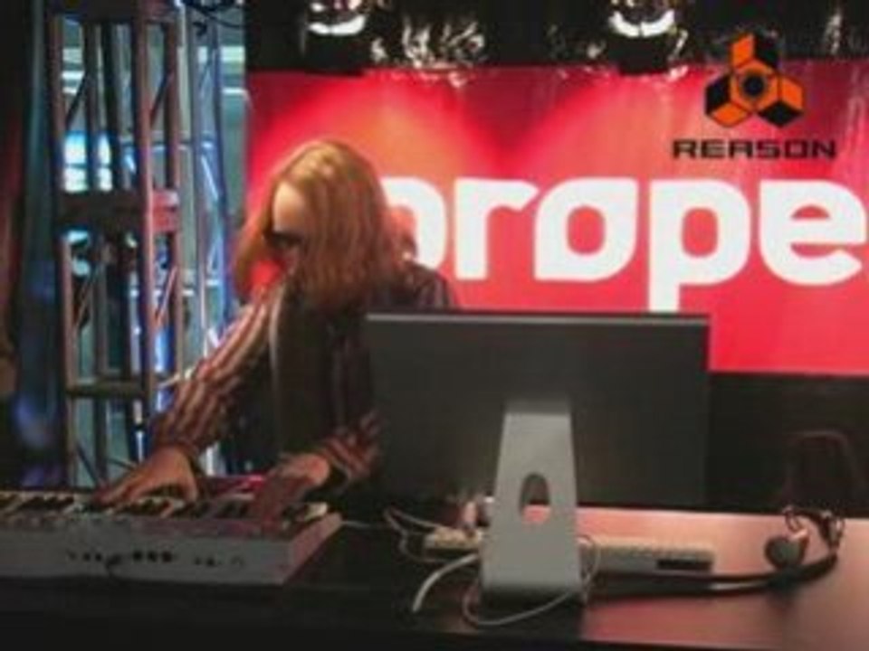 Jeremy Ellis Demo
