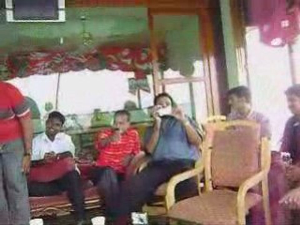 Idea Star Singer Forum Meet07