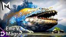 ¡Los monstruos más grandes del MonsterVerse revelados! Explicación de Godzilla x Kong