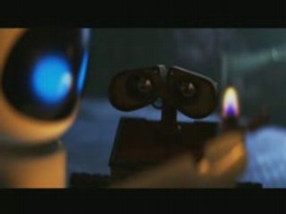 Wall e