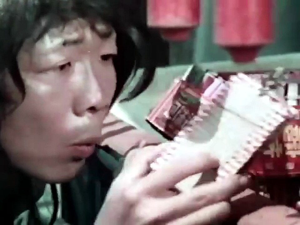 Kung Fu of the 8 Drunkards (1980) _ Full Martia...