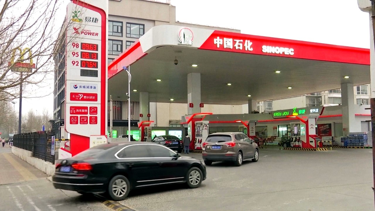 What the latest US financial threats against Iran mean for China