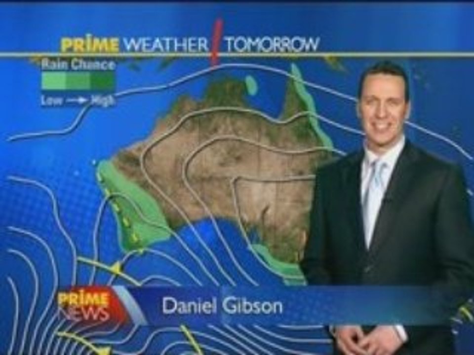 Prime Newcastle Local News, Weather, ID and Ratings Advice
